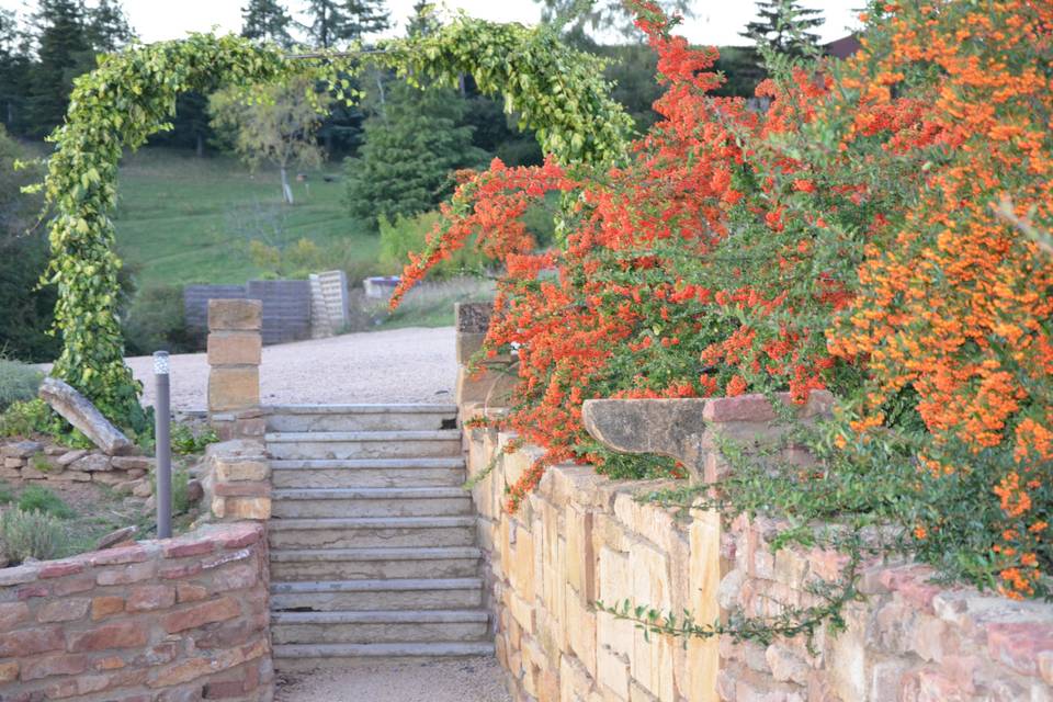 LA BASTIDE