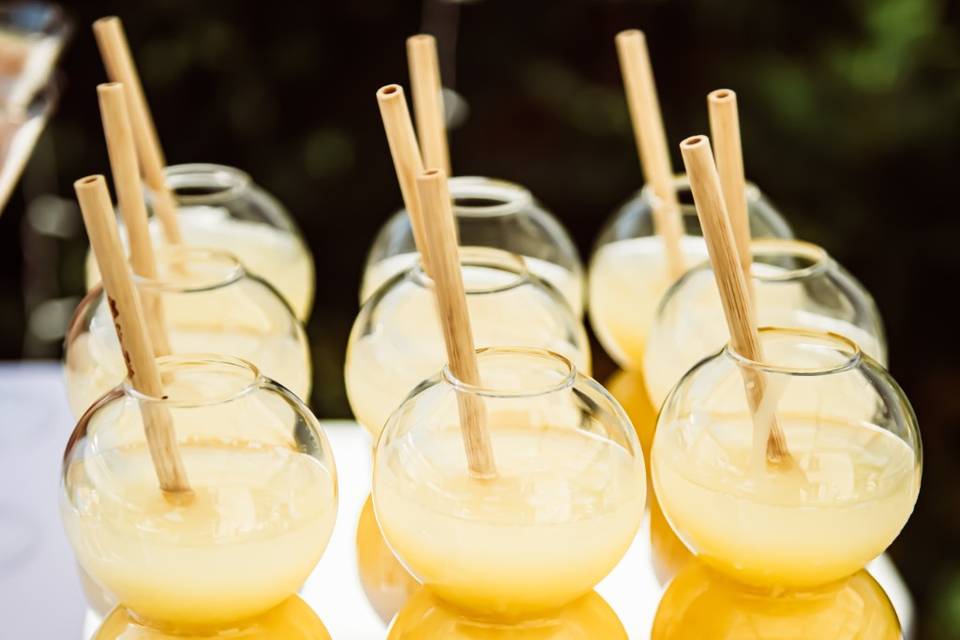 Cocktails