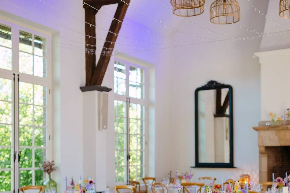 Déco table