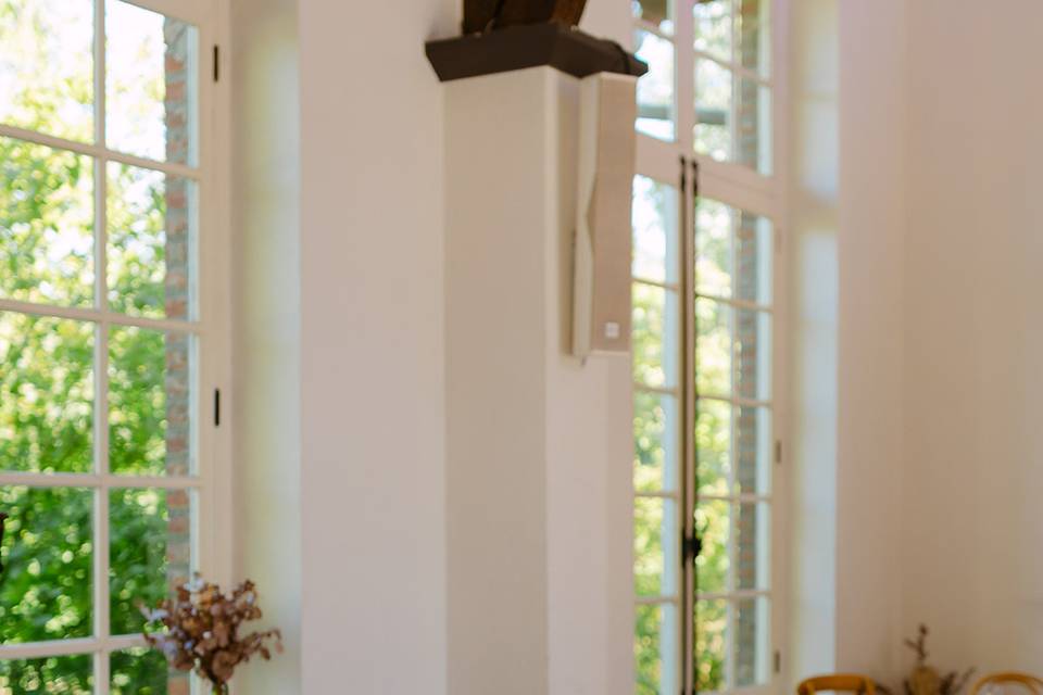 Déco table
