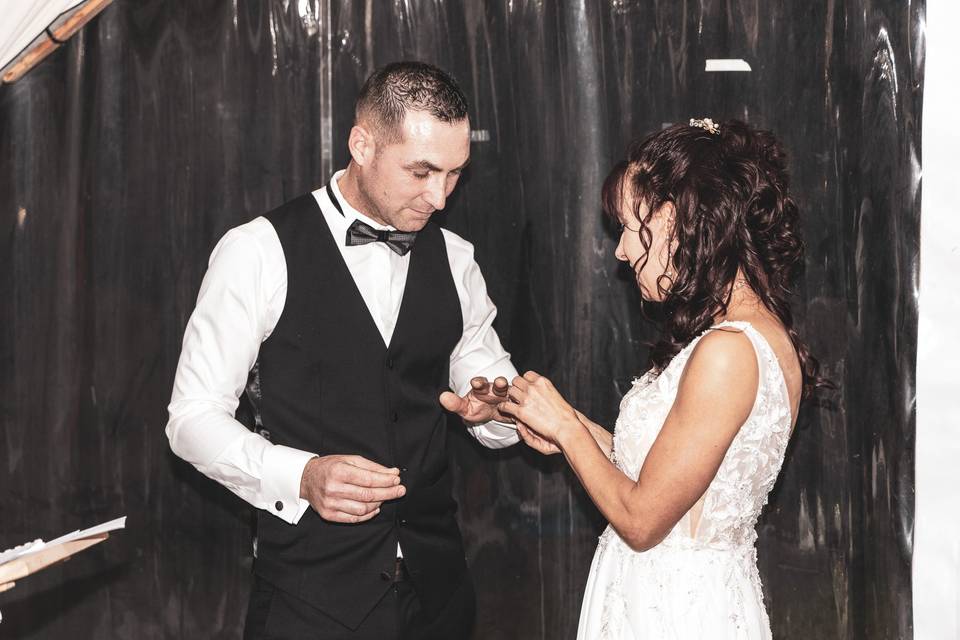 Bague mariage remlphoto