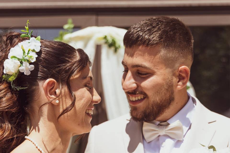 L'amour mariage remlphoto