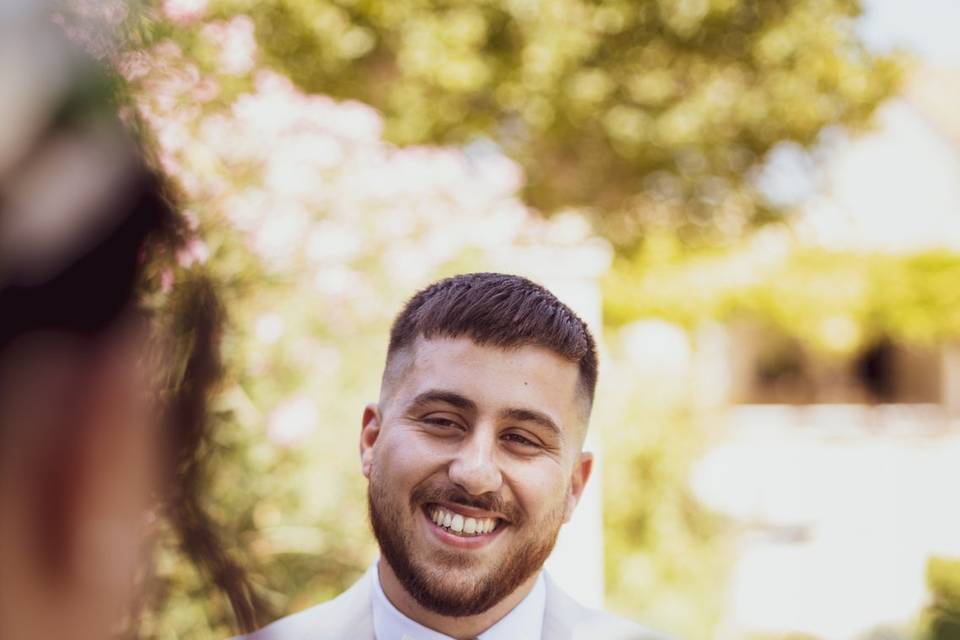 Sourire amoureux remlphoto