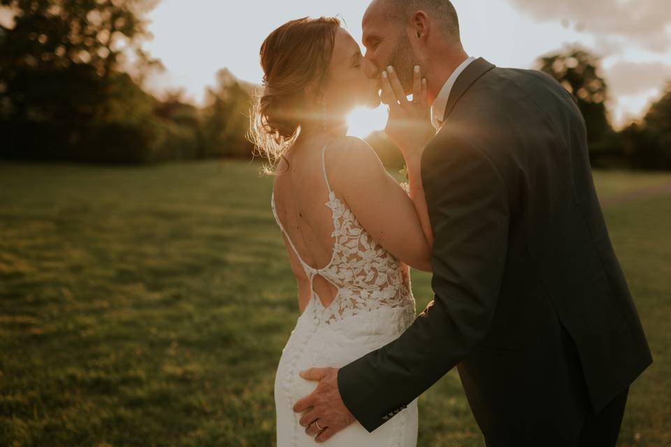 Couple goal