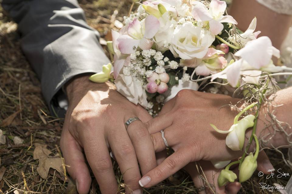 Sarah & Jérémy - 2016