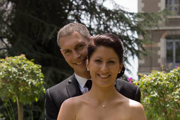 Mariage 2010