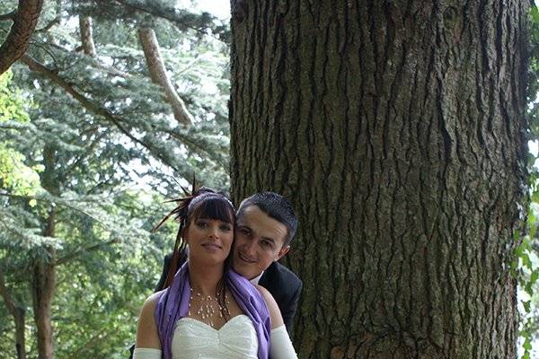 Mariage 2010