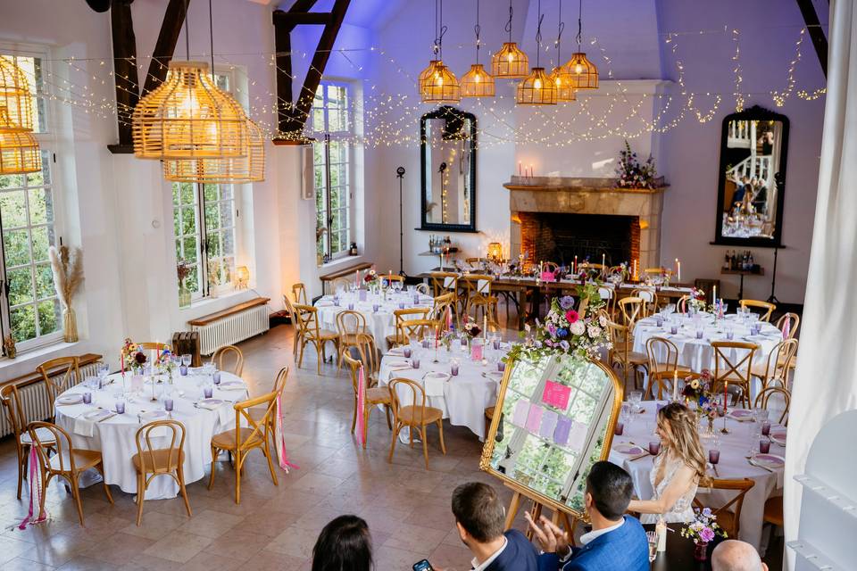 Salle