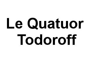 Le Quatuor Todoroff logo bon