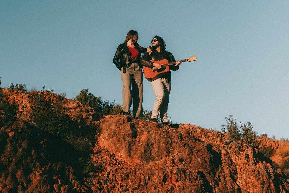 Le duo Sème