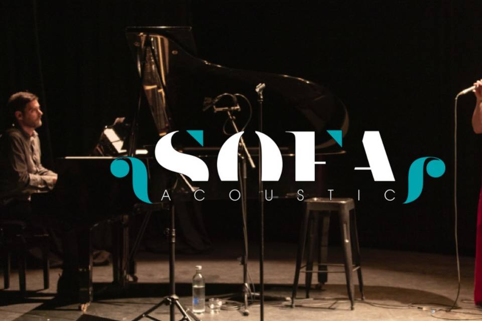 Sofa Acoustic