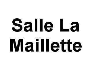 Salle La Maillette