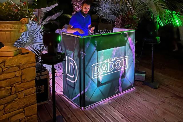DJ Dadou