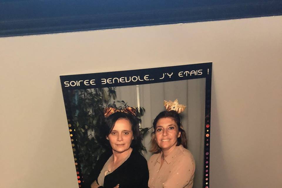 Soirée privé