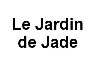 Le jardin de jade  Logo