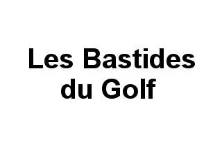 Bastides du Golf logo