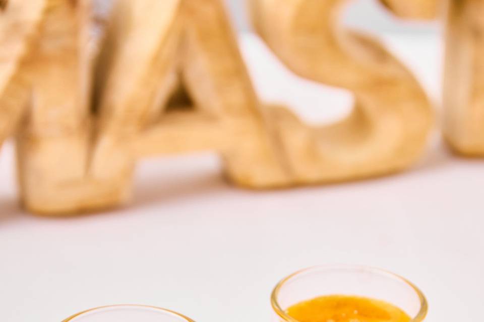 Crème brulée