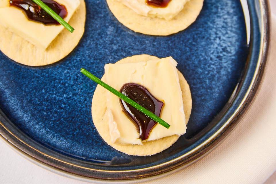 Foie gras