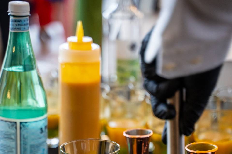 Cocktail