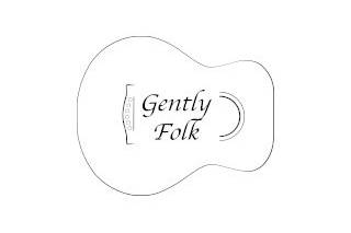 Logo Gently Folk