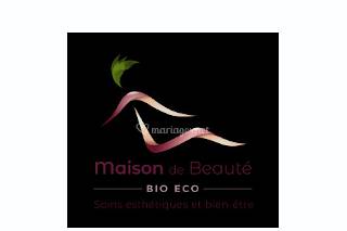 Maison de Beauté - Bio Eco