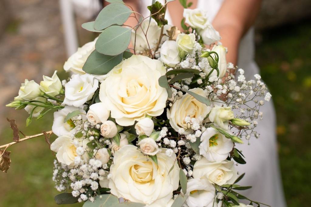Les meilleurs fleuristes de mariage