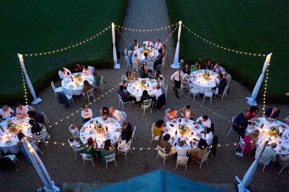 Mariage