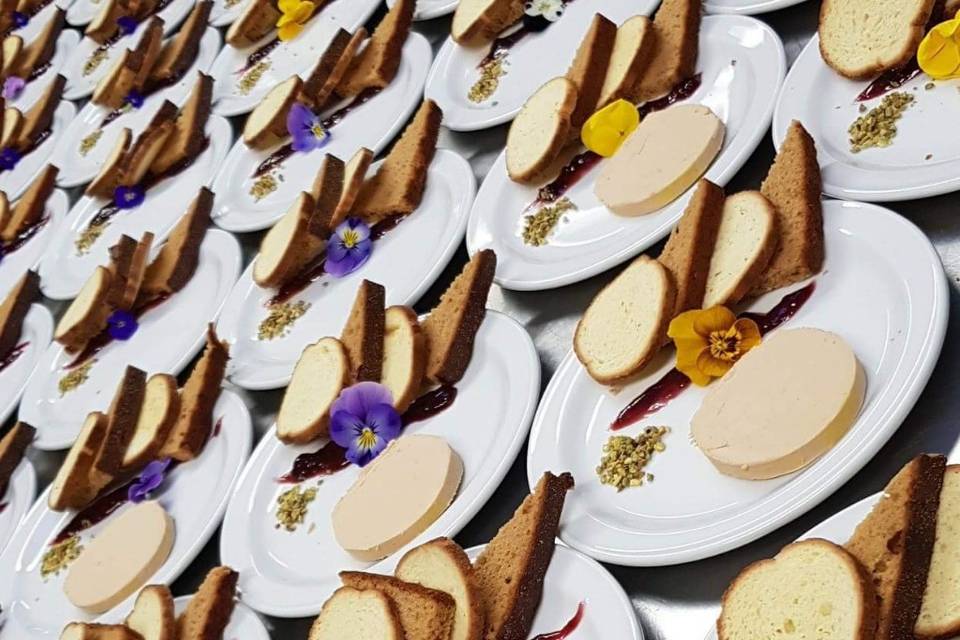 Foie gras