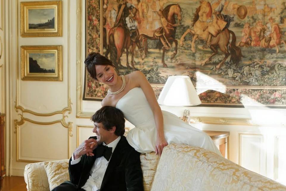 Mariage