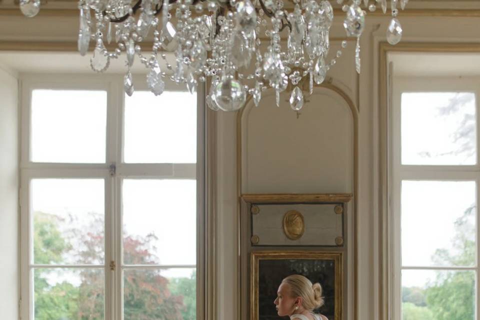 Mariage