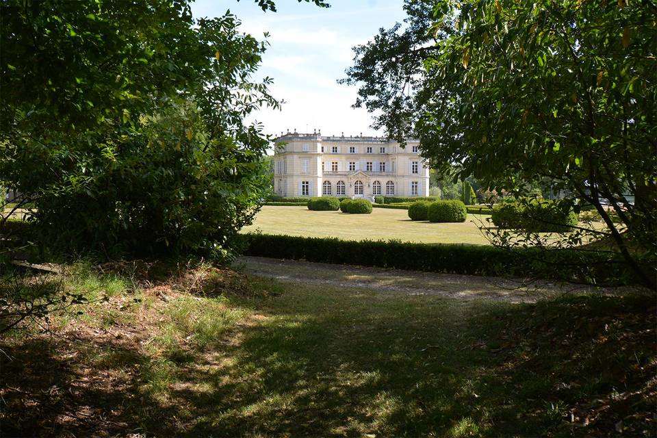 Chateau du Boulay Morin