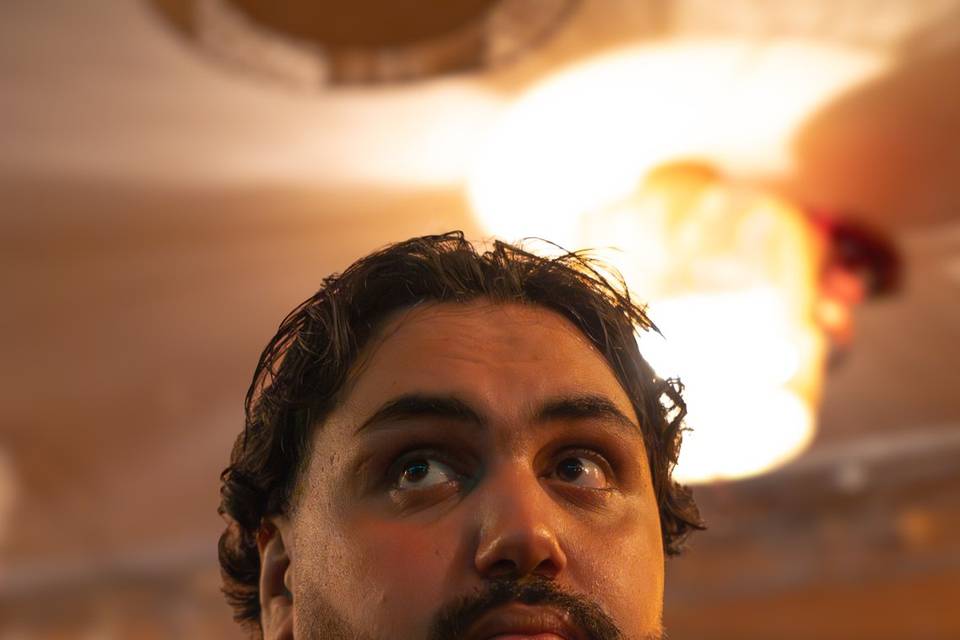 Le marié