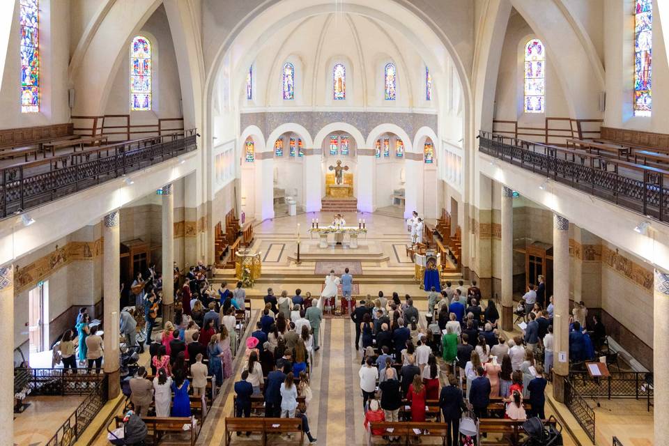 Eglise