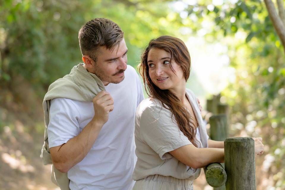 Séance couple