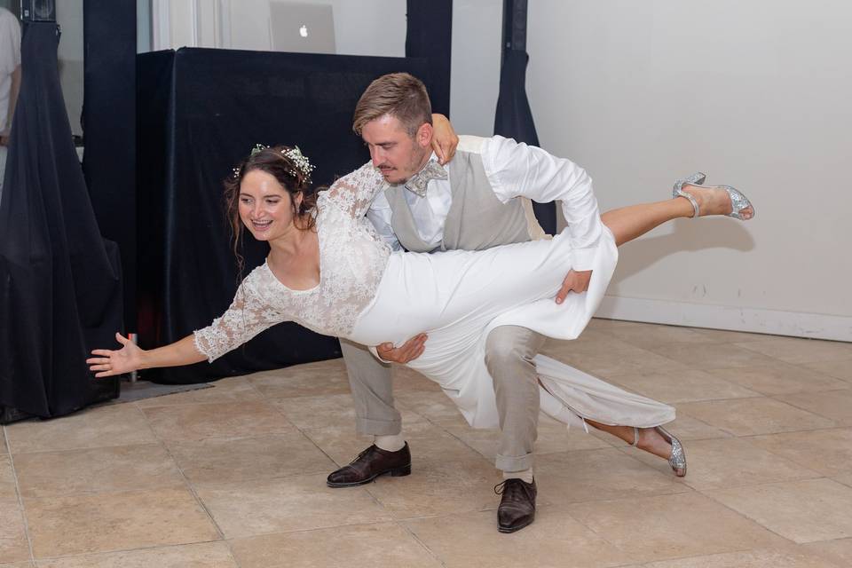 Soirée