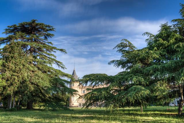 Château de Mus