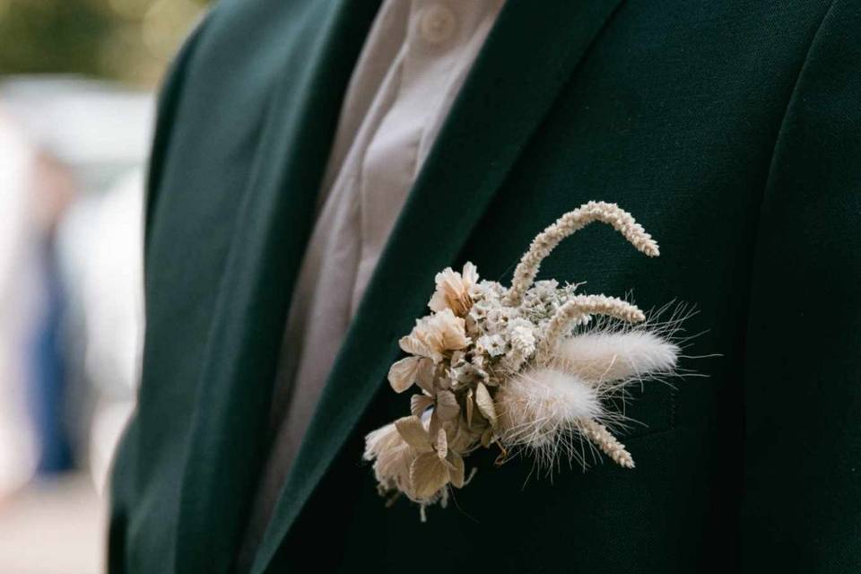 Boutonnière