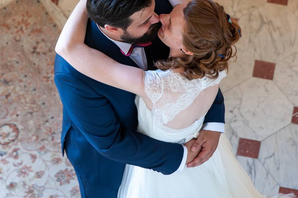 Photographe mariage Laval