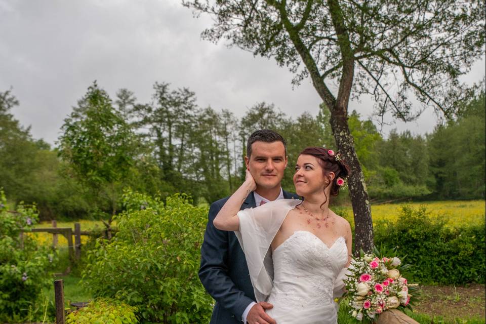 Photographe mariage Laval