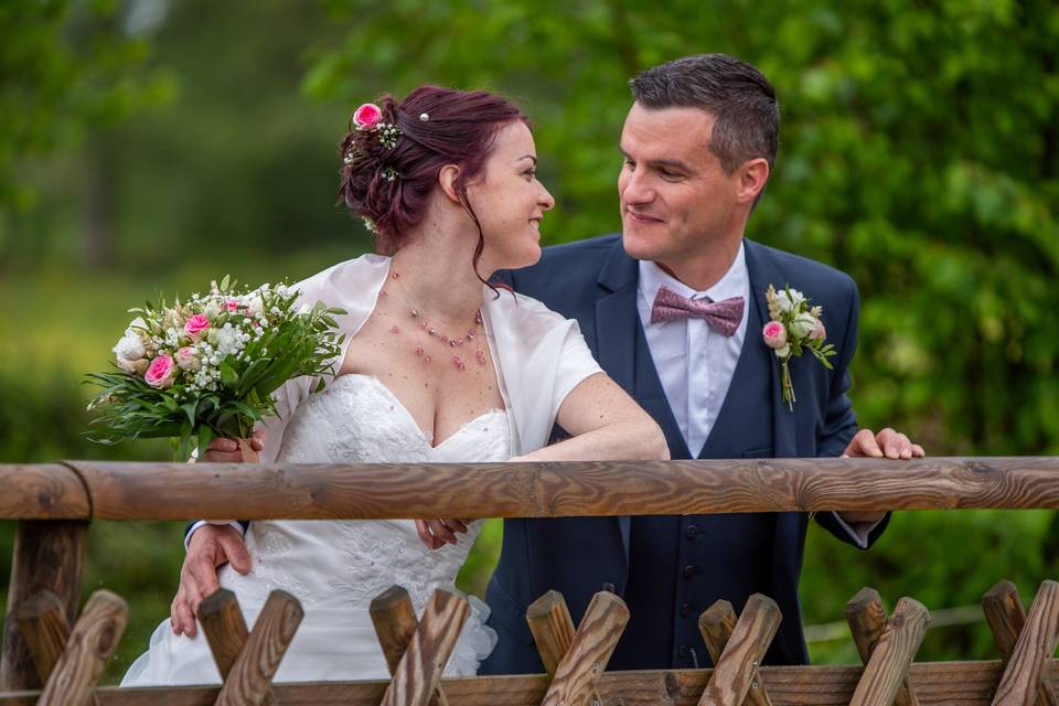 Photographe mariage Laval