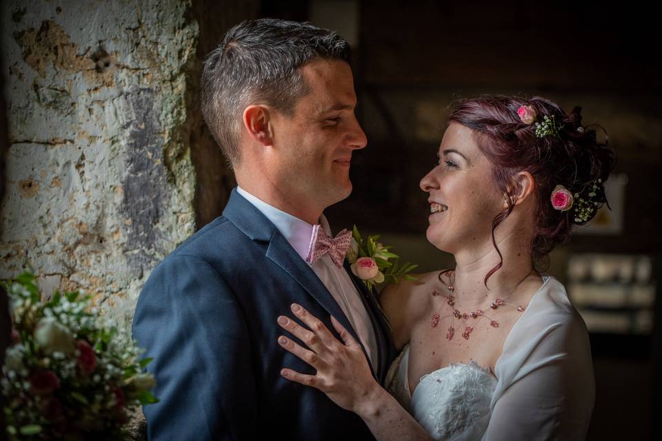 Photographe mariage Laval