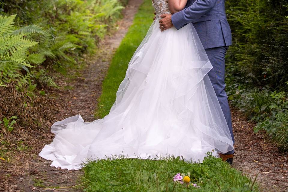 Photographe mariage Laval
