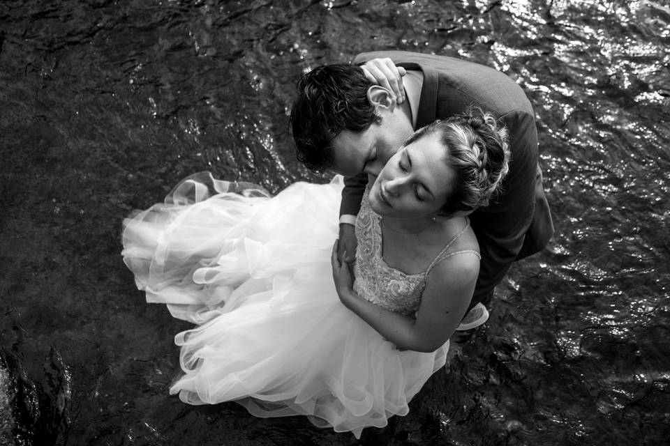 Photographe mariage Laval