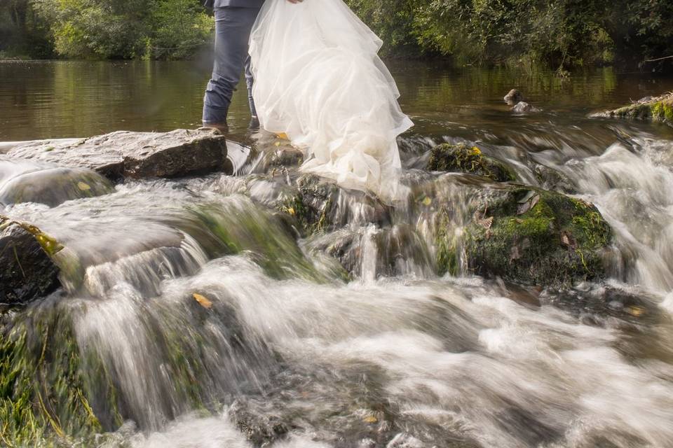 Photographe mariage Laval