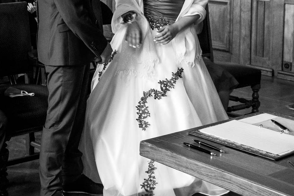 Photographe mariage Laval