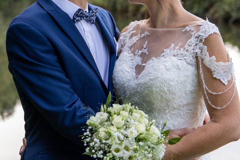 Photographe mariage Laval