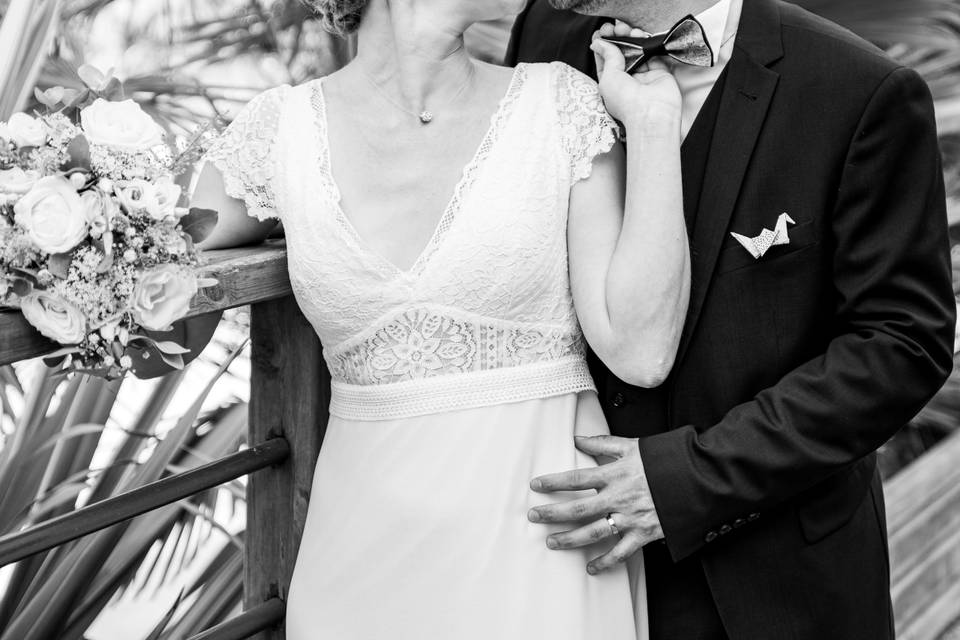 Photographe mariage Laval