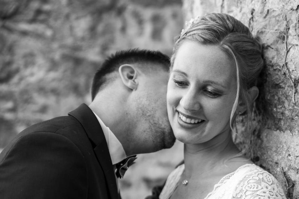 Photographe mariage Laval
