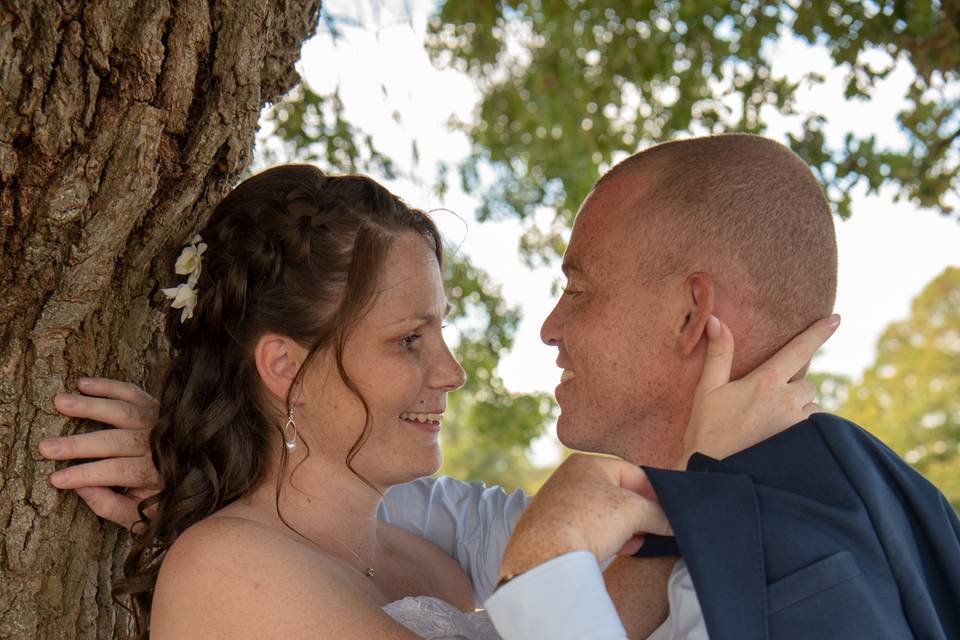 Photographe mariage Laval