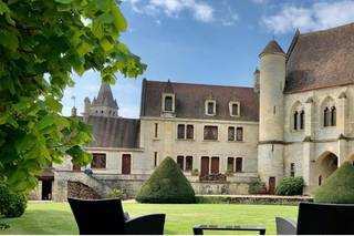 Domaine de Saint Germer
